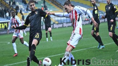 İstanbulspor ile Samsunspor yenişemedi 7 istanbulspor ile samsunspor yenisemedi YJxIsNkk