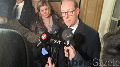 İsveç: Terörizmle mücadelemiz Türkiye ile yakın işbirliği halinde sürecek 8 isvec terorizmle mucadelemiz turkiye ile yakin isbirligi halinde surecek l3LwB2uF