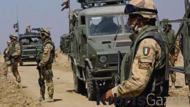 İtalya: Gazze'ye barış gücü göndermeye hazırız 4 italya gazzeye baris gucu gondermeye haziriz J1TPqjpX