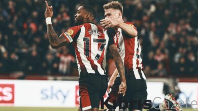 Ivan Toney sahalara döndü: Brentford'un mağlubiyet serisi noktalandı 10 ivan toney sahalara dondu brentfordun maglubiyet serisi noktalandi yRmEcYgm