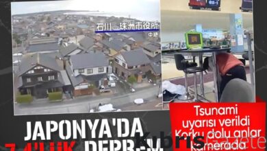 Japonya sallandı! Önce 5.7 ardından 7.4 büyüklüğünde deprem meydana geldi 6 japonya sallandi once 57 ardindan 74 buyuklugunde deprem meydana geldi eFGkRvje