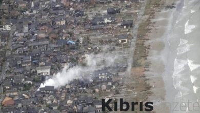 japonyada buyuk depremin bilancosu olu sayisi 94 oldu 1weglFwO