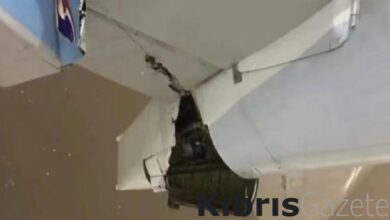 Japonya’da iki yolcu uçağı çarpıştı 3 japonyada iki yolcu ucagi carpisti R1MXWlHT