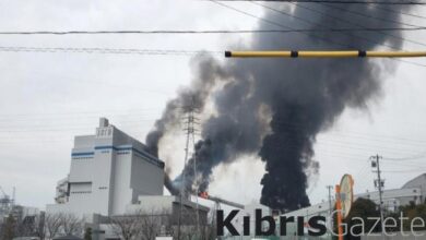 japonyada termik santralde patlama meydana geldi O7rSsH2Q