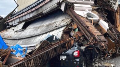 Japonya’daki büyük depremde hayatını kaybedenlerin sayısı 161’e çıktı 3 japonyadaki buyuk depremde hayatini kaybedenlerin sayisi 161e cikti 6lGkJHRW