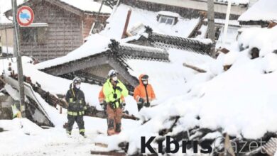 Japonya'daki depremlerde can kaybı 206'ya çıktı 9 japonyadaki depremlerde can kaybi 206ya cikti W4gbbac2