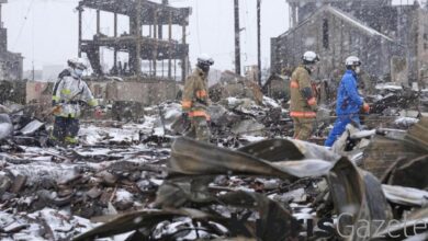 Japonya’daki depremlerde yaşamını yitirenlerin sayısı 180’e çıktı 1 japonyadaki depremlerde yasamini yitirenlerin sayisi 180e cikti V38vHklE