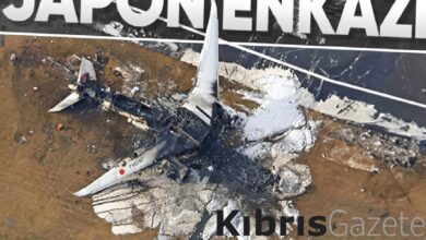 japonyadaki facianin izleri kule donen yolcu ucagi goruntulendi Y1LxjY3z