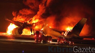 japonyadaki ucak faciasinda pilot ayrintisi yangindan haberleri yoktu 2Mdzhcbi