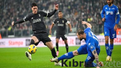 Juventus, Empoli engelini aşamadı 4 juventus empoli engelini asamadi CG2mncuZ