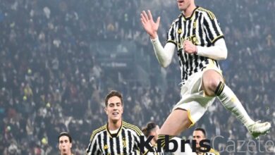 Juventus, Sassuolo'yu farklı geçti 8 juventus sassuoloyu farkli gecti 49EeacSC