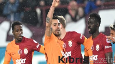 Kaan Ayhan, bu sezon ilk kez ağları sarstı 3 kaan ayhan bu sezon ilk kez aglari sarsti vm1FhlJX