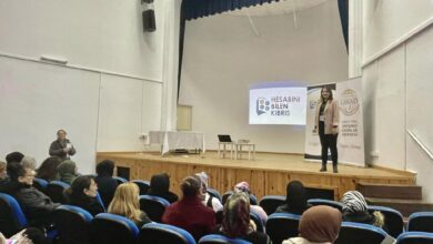 kadinlara yonelik finansal okuryazarlik programi cercevesinde egitim semineri yenierenkoyde yapildi fJRGVR5M