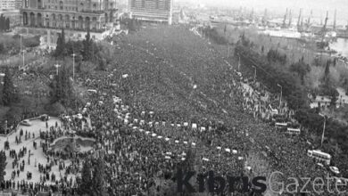 Kanlı Ocak, Azerbaycan'ın bağımsızlığına giden yolu açtı 9 kanli ocak azerbaycanin bagimsizligina giden yolu acti r9WttOst