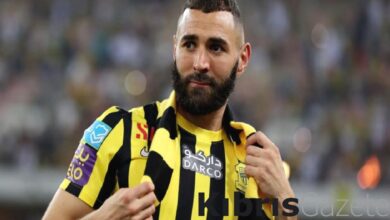 karim benzema al ittihaddan ayrilmak istiyor suudi patronlar devreye girdi tIC5RTQz