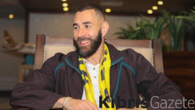 Karim Benzema'dan Suudi Arabistan kararı: Bana göre bir yer değil, dönüyorum 1 karim benzemadan suudi arabistan karari bana gore bir yer degil donuyorum dbSLABaz