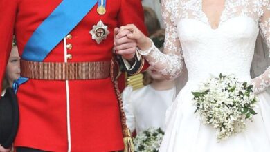 Kate Middleton yeni yaşını kutluyor! Krala herkesten daha yakın… 1 kate middleton yeni yasini kutluyor krala herkesten daha yakin szgmNm4Y