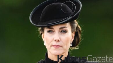 Kate Middleton yeni yaşını kutluyor! Krala herkesten daha yakın... 1 kate middleton yeni yasini kutluyor krala herkesten daha yakin usDNLvbt