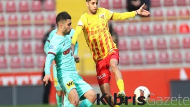Kayserispor, yediği son dakika golüyle Gençlerbirliği'ne elendi 6 kayserispor yedigi son dakika goluyle genclerbirligine elendi brUsNEmY