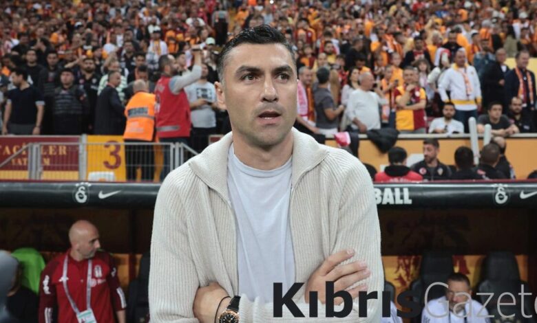 Kayserispor'da Burak Yılmaz sesleri 1 kayserisporda burak yilmaz sesleri 4Kk4NgWH
