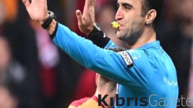 Kayserispor'dan hakem Atilla Karaoğlan'a tepki 7 kayserispordan hakem atilla karaoglana tepki gRlVPfpG