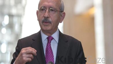 Kemal Kılıçdaroğlu'ndan Çin'e övgüler! 'Kalkınma makinesine dönüştü' 1 kemal kilicdaroglundan cine ovguler kalkinma makinesine donustu XeL8b5kk