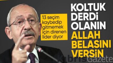 kemal kilicdaroglundan geri donecek iddialarina sert yanit HKxVcWXO