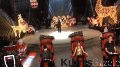 Kerem Alışık eski sevgilisi Ebru Gündeş'in karşısında şarkı söyledi: Hiç ayrılmadık seninle 2 kerem alisik eski sevgilisi ebru gundesin karsisinda sarki soyledi hic ayrilmadik seninle i1xkbipY