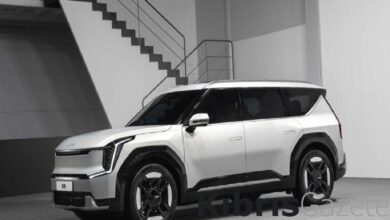 Kia EV9 resmen Türkiye'de: İşte fiyatı ve özellikleri 6 kia ev9 resmen turkiyede iste fiyati ve ozellikleri 5OQmDls6