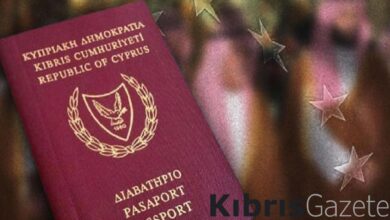 “Kıbrıs Cumhuriyeti” pasaportu bir sıra yükseldi 10 kibris cumhuriyeti pasaportu bir sira yukseldi 34TsB2TM