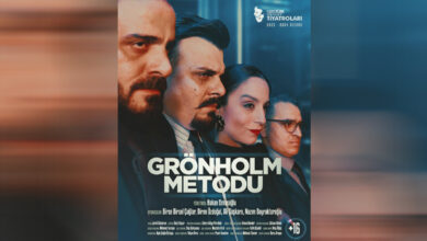 kibris turk devlet tiyatrolarinin yeni oyunu gronholm metodu seyircisiyle bulusuyor 0920 2024 01 10 m