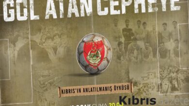 kibrisin anlatilmamis oykusu gol atan cepheye belgeseliyle ekrana gelecek BJcxJNRl