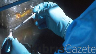 Kıbrıslı Türk bilim insanı HIV-1 virüsünün 4 yeni rekombinantını keşfetti 7 kibrisli turk bilim insani hiv 1 virusunun 4 yeni rekombinantini kesfetti w3HPQAeC