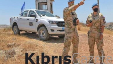 Kıbrıs’taki BM Barış Gücü’nün görev süresi uzatıldı: Türkiye ve KKTC tepkili 2 kibristaki bm baris gucunun gorev suresi uzatildi turkiye ve kktc tepkili l6wIieLP