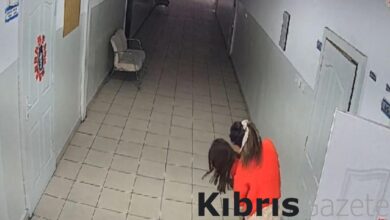Kırklareli'de öğretmen, Heimlich manevrası ile öğrencisinin hayatını kurtardı 10 kirklarelide ogretmen heimlich manevrasi ile ogrencisinin hayatini kurtardi tWu245qm