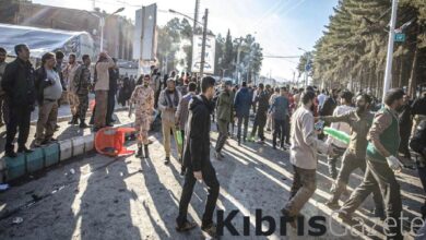 kirman saldirisi hamlesi iran girisim baslatti i5vSU6LM