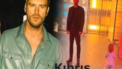 Kıvanç Tatlıtuğ ve oğlu Kurt Efe, yine sosyal medya gündeminde 2 kivanc tatlitug ve oglu kurt efe yine sosyal medya gundeminde uc39ilK3