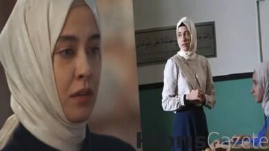 Kızıl Goncalar’ın tesettürlü Feyza’sını bir de gerçekte görünı! Güzelliği ortalığı yıktı "Maşallah" 5 kizil goncalarin tesetturlu feyzasini bir de gercekte goruni guzelligi ortaligi yikti masallah hRgUrtkh