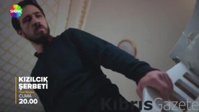 Kızılcık Şerbeti 47. bölüm 2. fragman: Nilay sadakatsiz çıktı! Meğer Jr. Abdullah'ın babası... 6 kizilcik serbeti 47 bolum 2 fragman nilay sadakatsiz cikti meger jr abdullahin babasi 8tOS9ghU