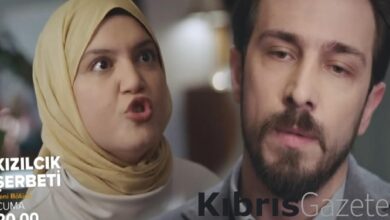 kizilcik serbeti 49 bolum 2 fragman nilay ve mustafa bosaniyor dna testi sonucu RiUesLke