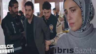 Kızılcık Şerbeti 49. bölüm fragman: Polatlar gibi son! Umut hapse, Nursema hayallerine veda ediyor 5 kizilcik serbeti 49 bolum fragman polatlar gibi son umut hapse nursema hayallerine veda ediyor 99R3SjRc