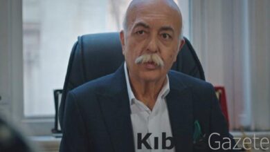 Kızılcık Şerbeti Abdullah diziden ayrılıyor mu? Beyin kanaması geçirmişti... 2 kizilcik serbeti abdullah diziden ayriliyor mu beyin kanamasi gecirmisti aWExcSWA