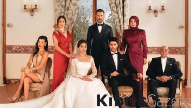 Kızılcık Şerbeti seyircisi yıkılacak! Final geliyor... 4 kizilcik serbeti seyircisi yikilacak final geliyor ydjcdBBi
