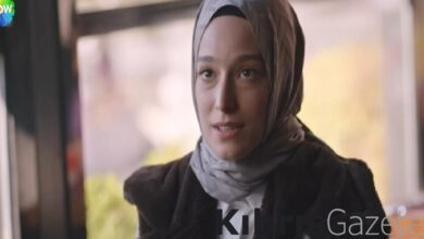 Kızılcık Şerbeti'nin Mihri'si derileri giydi, hayranları iç çekti "Metehan tesettürsüz görünce..." 7 kizilcik serbetinin mihrisi derileri giydi hayranlari ic cekti metehan tesettursuz gorunce SFcTnkTX