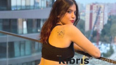 Kızılcık Şerbeti'nin Nilay'ı bakın nereliymiş! Memleketini duyan şaşırıyor... 9 kizilcik serbetinin nilayi bakin nereliymis memleketini duyan sasiriyor AHTKPOwM