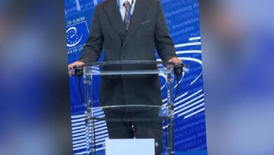 KKTC AKPA Heyet Başkanı Milletvekili Oğuzhan Hasipoğlu, Avrupa Konseyi’nde Hristodulidis’i köşeye sıkıştırdı… 8 kktc akpa heyet baskani milletvekili oguzhan hasipoglu avrupa konseyinde hristodulidisi koseye sikistirdi 5NxzhK24