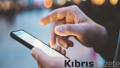 kktcde akilli telefon kullanimi 2013ten bu yana yuzde 294 artti ivVlteZH