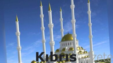 kktcnin en buyuk camisi kapilarini yarin ziyaretcilerine aciyor fchaNwaq