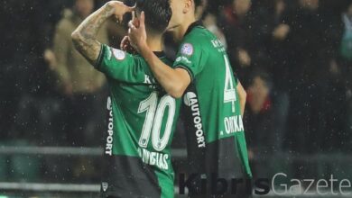 Kocaelispor, lider Eyüspor'u iki golle geçti 2 kocaelispor lider eyusporu iki golle gecti 3a5WXSw3