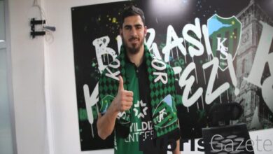 kocaelispor ramil sheydayevi kadrosuna katti iCVGxSk7